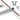 MINI VIVID - MINI EDGE RECESSED LED Kit FIXED  (Strip + Extrusion + Driver)