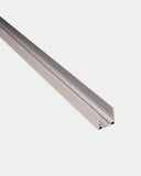 Neoflex Stealth aluminium Profile 2000mm